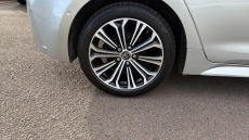 Toyota Corolla 1.8 VVT-i Hybrid Design 5dr CVT Hybrid Hatchback